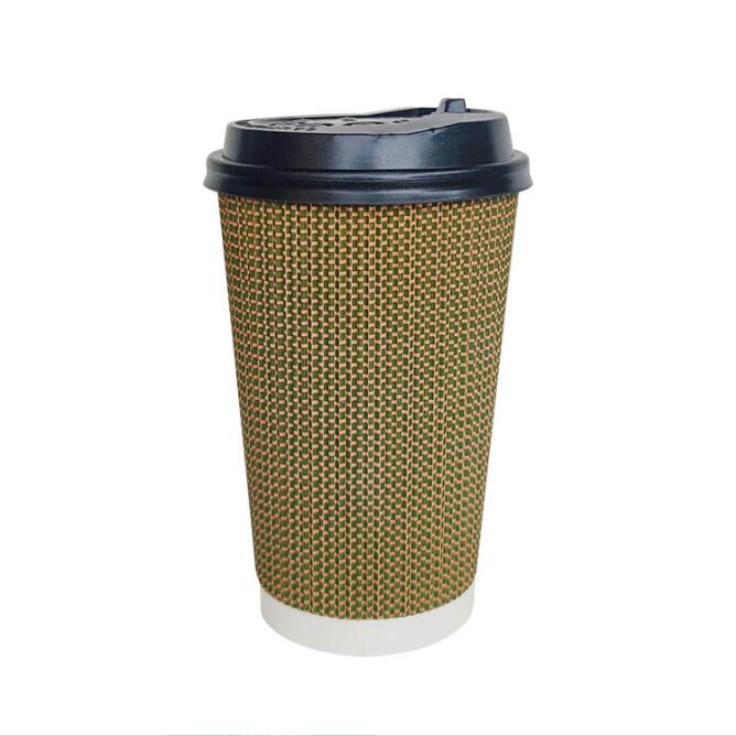 瓦楞杯廠家