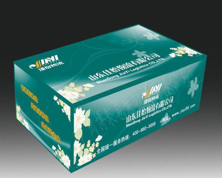 為何企業(yè)要選擇廣告定制紙盒抽紙？
