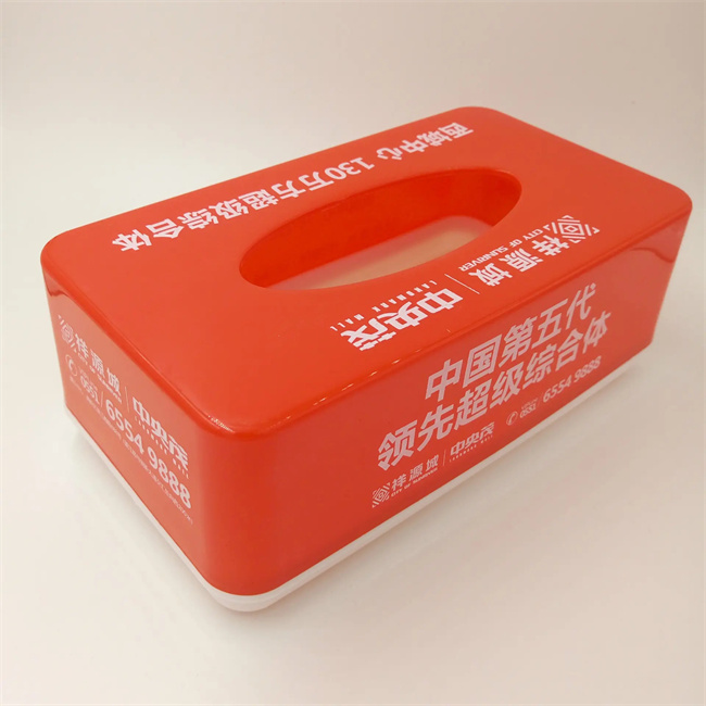 廣告盒抽定制