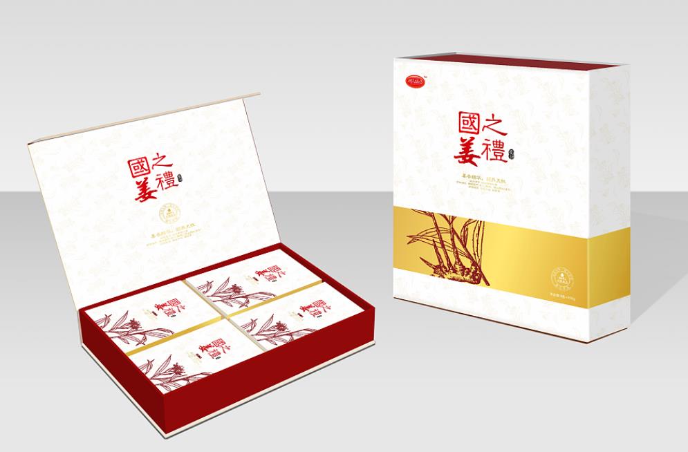 定制紙盒禮品盒要注意哪些問題？