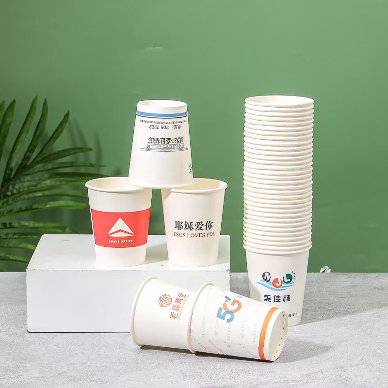 一次性紙杯怎么選！學(xué)會(huì)這些，讓你遠(yuǎn)離“問題紙杯”